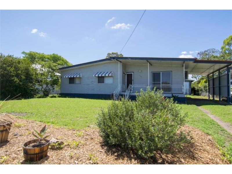 179 Pratten Street, Dalby QLD 4405