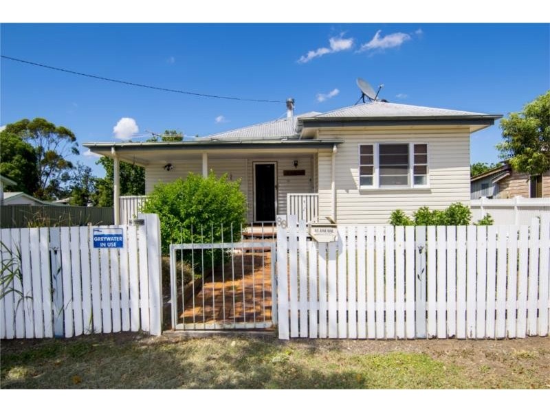 88 Bunya Street, Dalby QLD 4405
