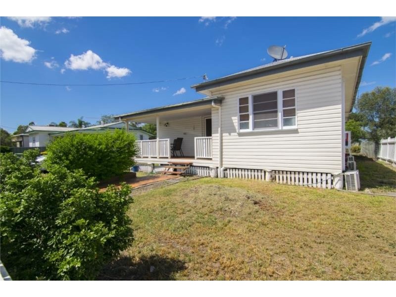 88 Bunya Street, Dalby QLD 4405