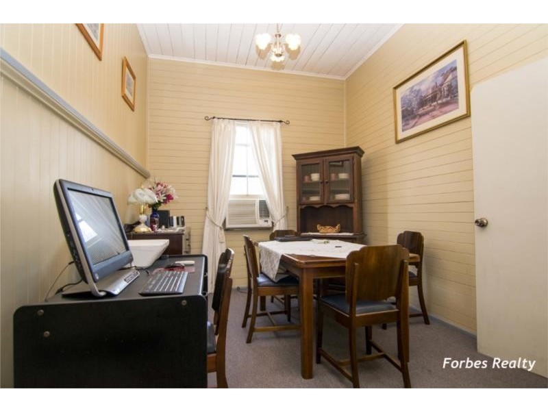 20  Bagot Street, Dalby QLD 4405