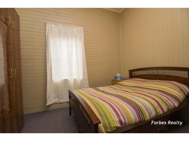 20  Bagot Street, Dalby QLD 4405