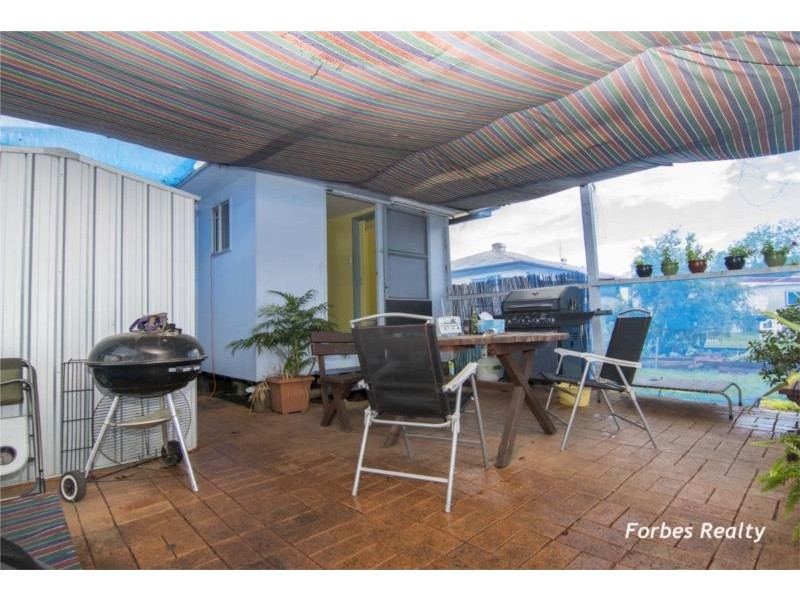 20  Bagot Street, Dalby QLD 4405