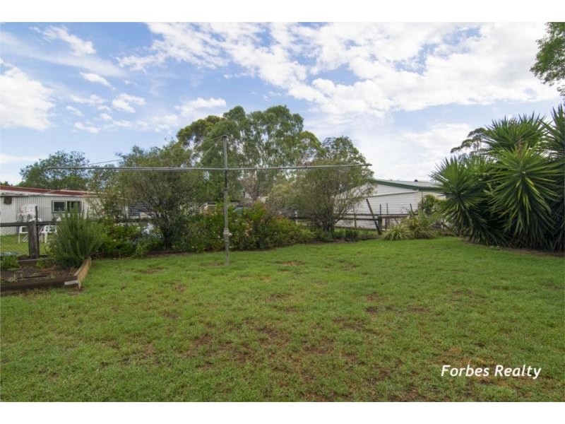 20  Bagot Street, Dalby QLD 4405