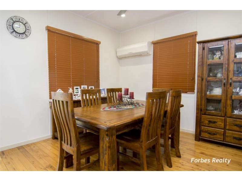 13 Coutts Street Dalby, Dalby QLD 4405