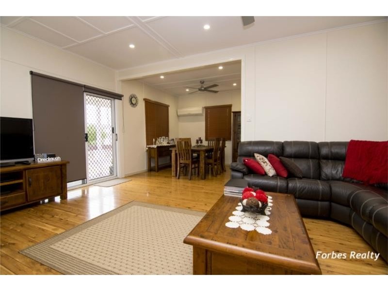 13 Coutts Street Dalby, Dalby QLD 4405