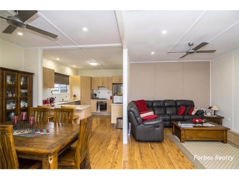 13 Coutts Street Dalby, Dalby QLD 4405