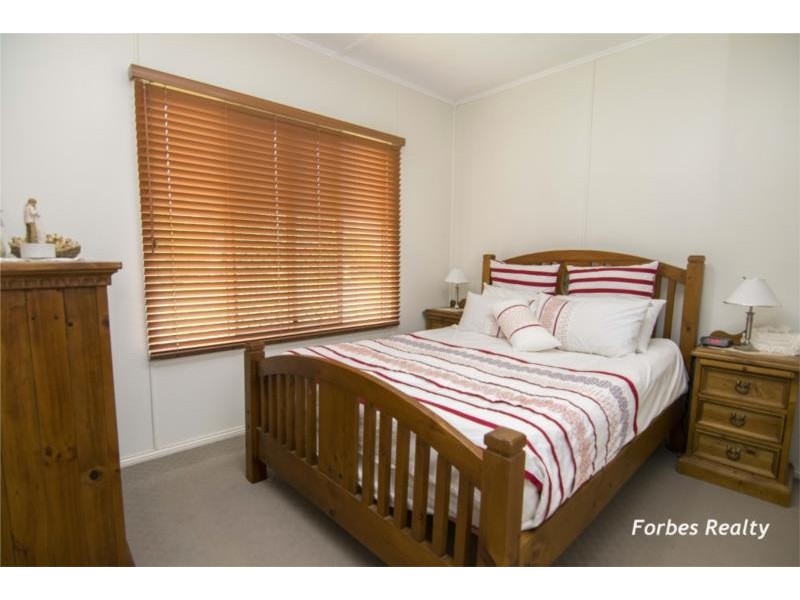 13 Coutts Street Dalby, Dalby QLD 4405