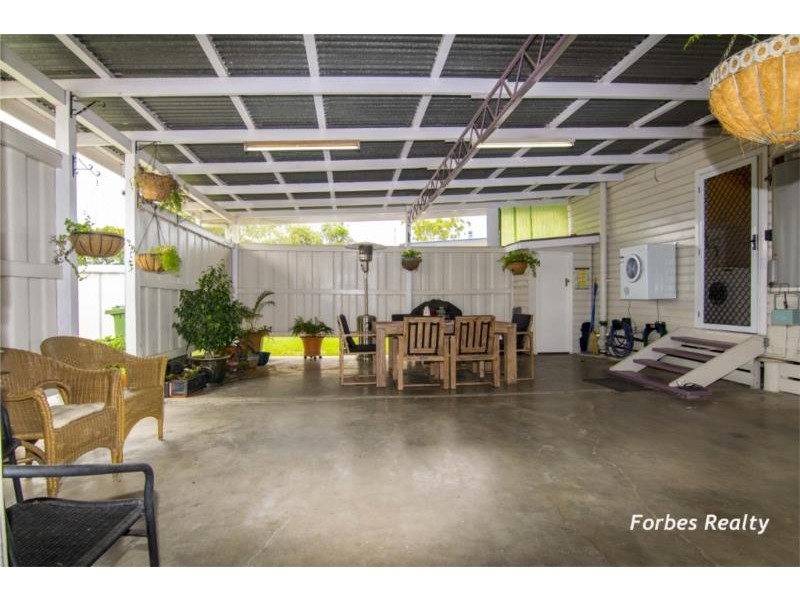 13 Coutts Street Dalby, Dalby QLD 4405