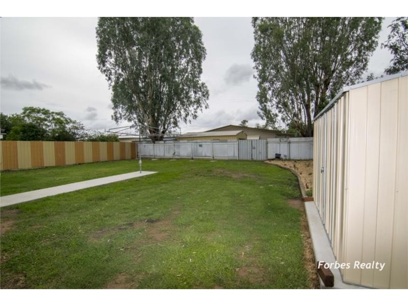 13 Coutts Street Dalby, Dalby QLD 4405