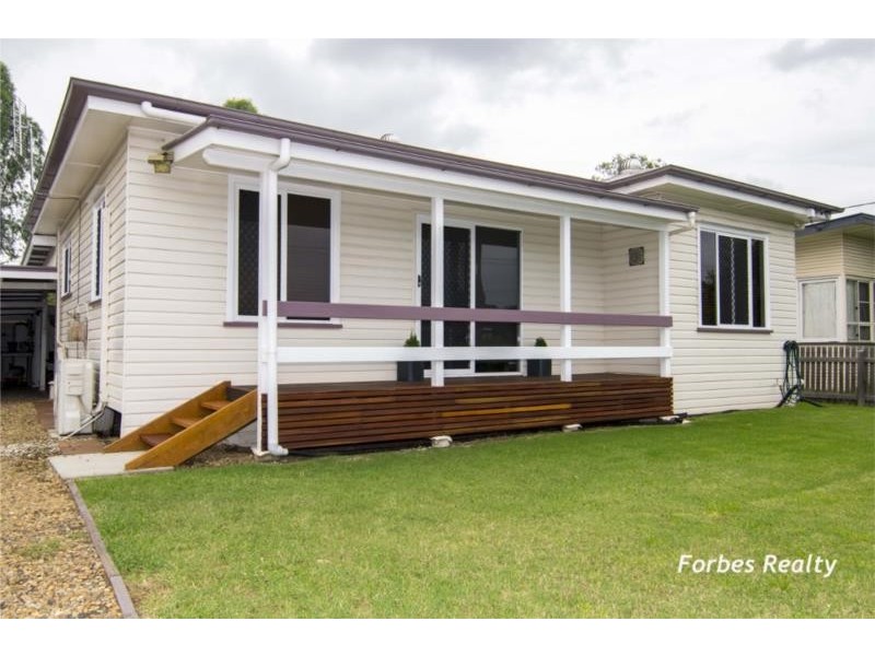 13 Coutts Street Dalby, Dalby QLD 4405