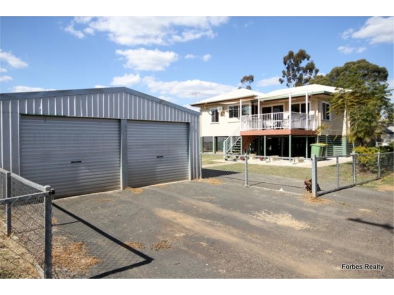 62 Arthur Street, Dalby QLD 4405