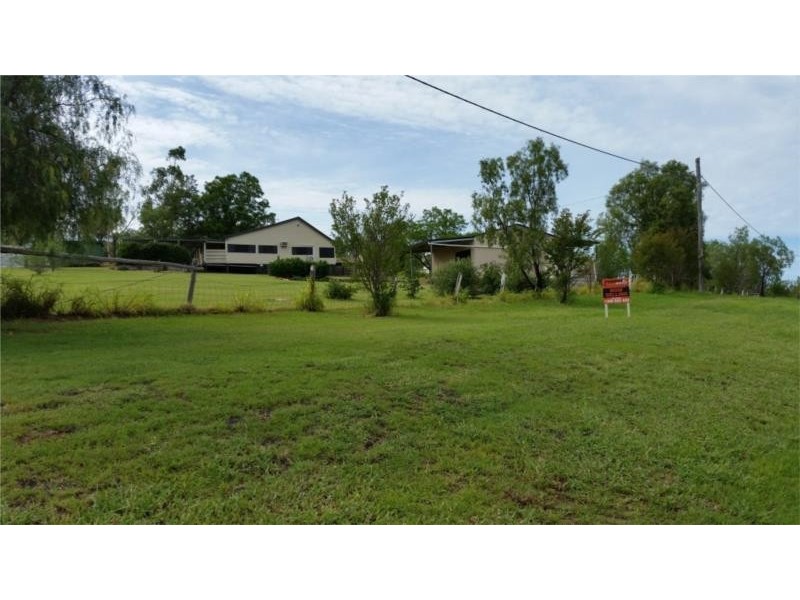 29 Ensor Street, Bell QLD 4408