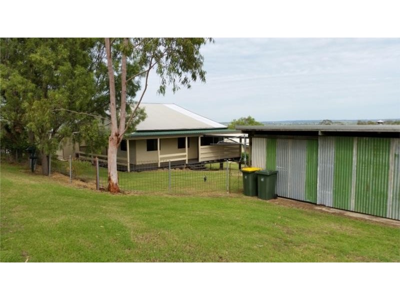 29 Ensor Street, Bell QLD 4408
