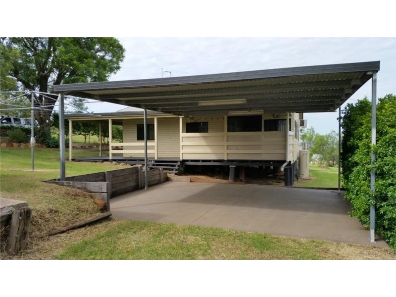 29 Ensor Street, Bell QLD 4408
