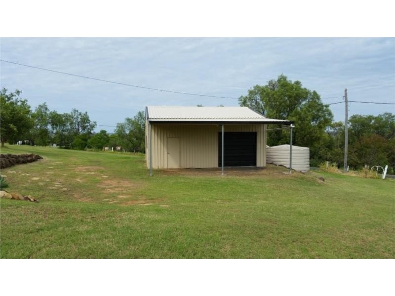 29 Ensor Street, Bell QLD 4408