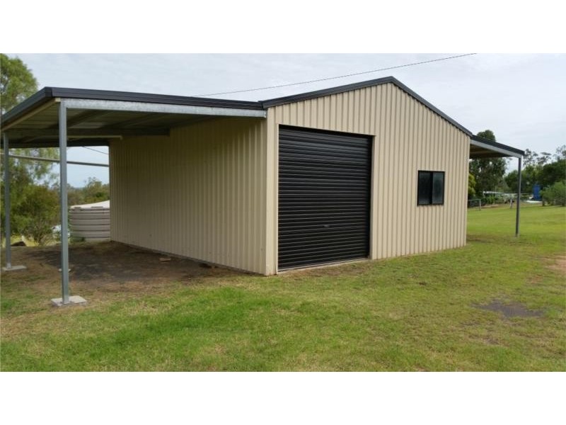 29 Ensor Street, Bell QLD 4408
