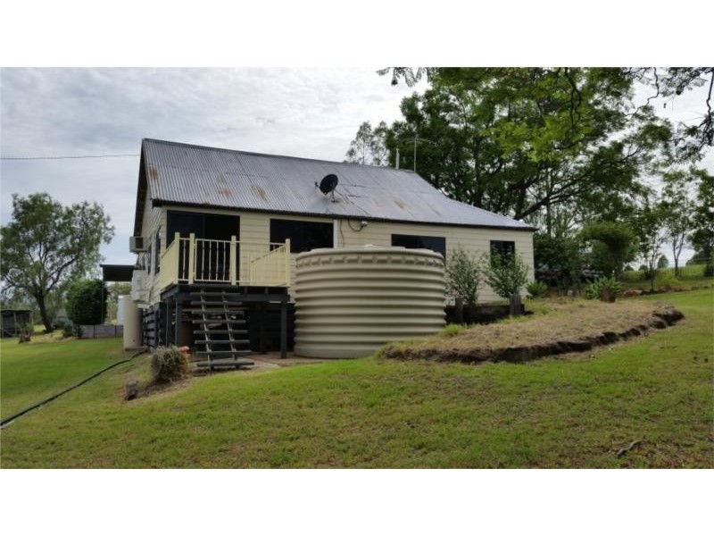 29 Ensor Street, Bell QLD 4408