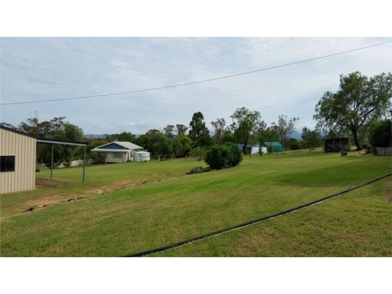 29 Ensor Street, Bell QLD 4408