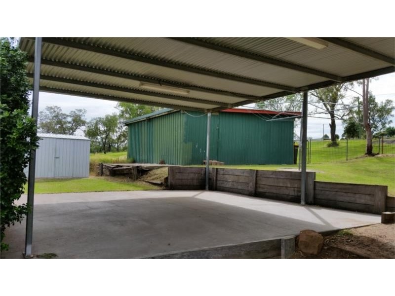 29 Ensor Street, Bell QLD 4408