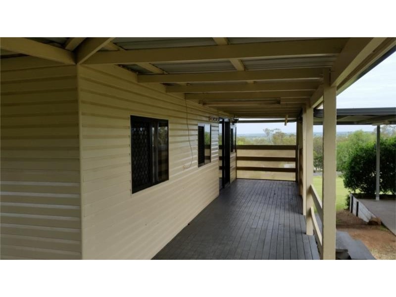 29 Ensor Street, Bell QLD 4408