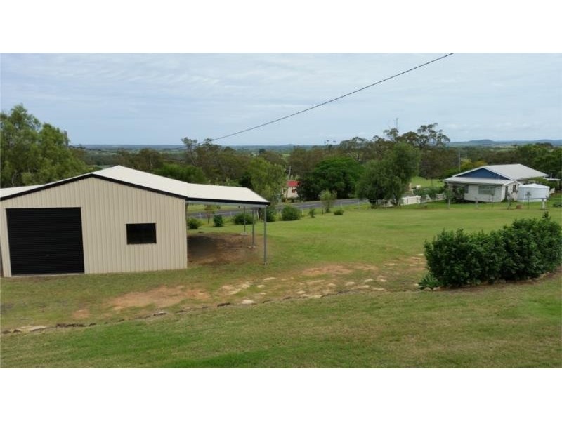 29 Ensor Street, Bell QLD 4408