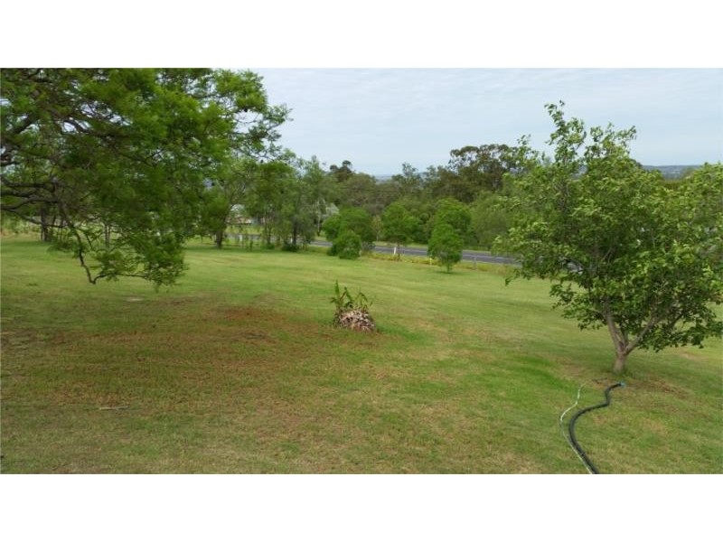 29 Ensor Street, Bell QLD 4408