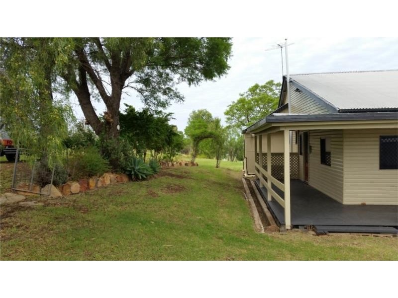 29 Ensor Street, Bell QLD 4408