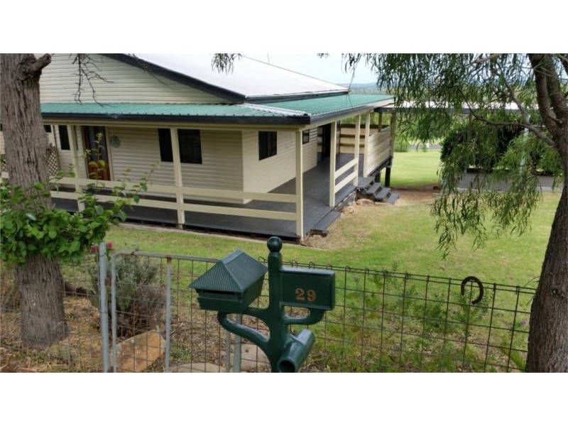 29 Ensor Street, Bell QLD 4408