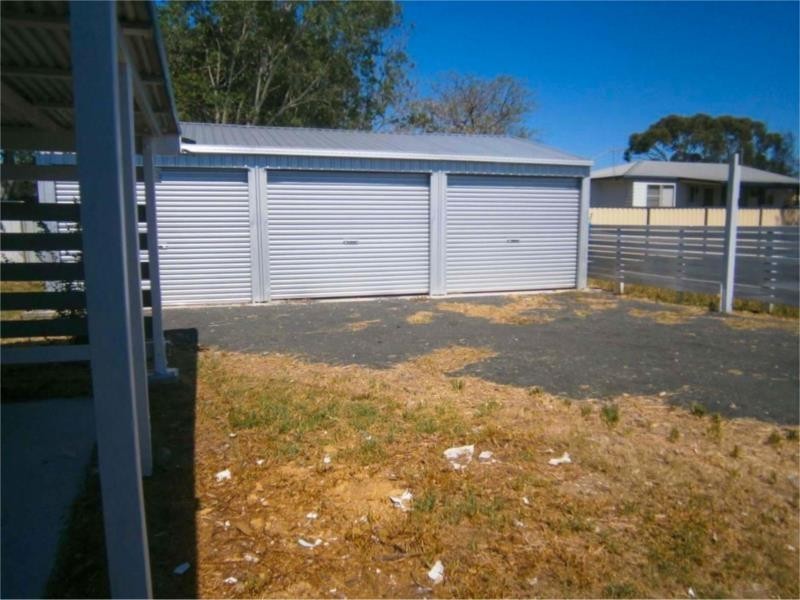76 Wood Street, Dalby QLD 4405