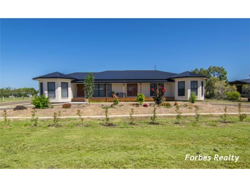 17 Carabella Court, Dalby QLD 4405