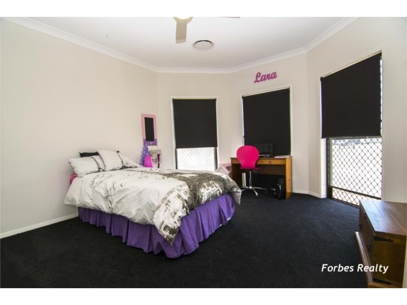 17 Carabella Court, Dalby QLD 4405