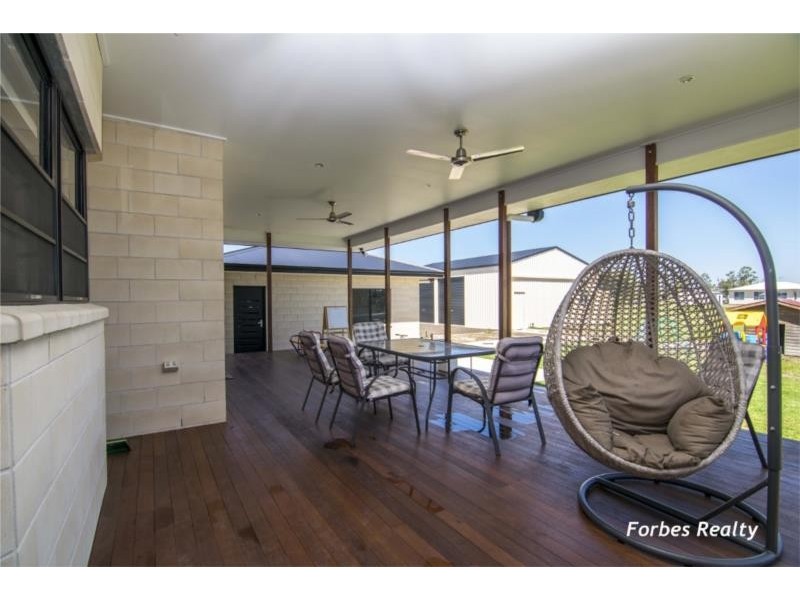 17 Carabella Court, Dalby QLD 4405