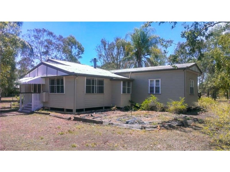 7 Hayden Street, Dalby QLD 4405