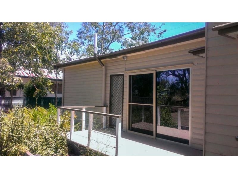 7 Hayden Street, Dalby QLD 4405