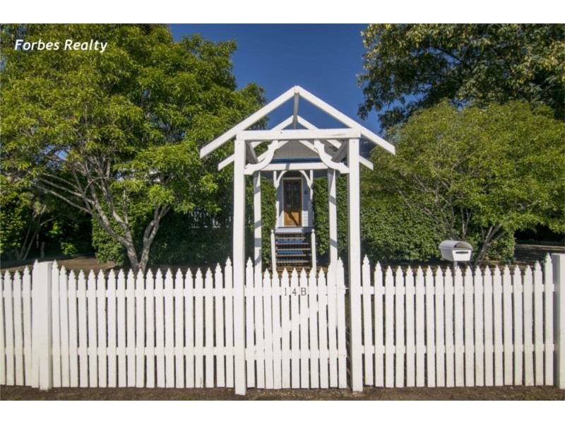 14B Wallace Street, Dalby QLD 4405