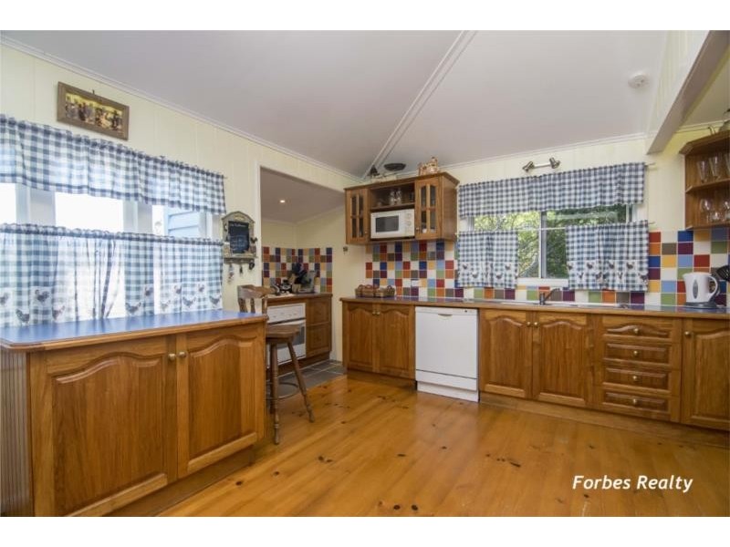 14B Wallace Street, Dalby QLD 4405