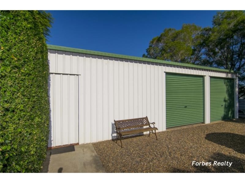 14B Wallace Street, Dalby QLD 4405