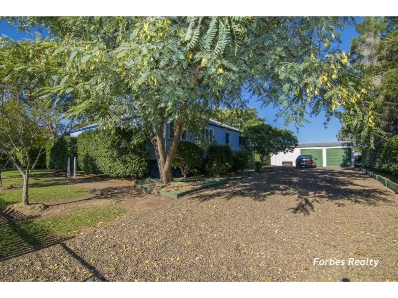 14B Wallace Street, Dalby QLD 4405