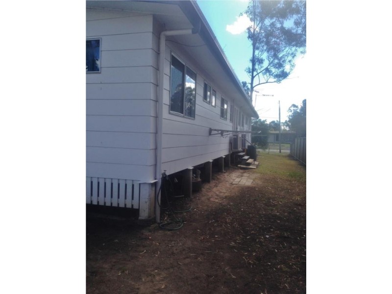 85  Myall Street, Dalby QLD 4405