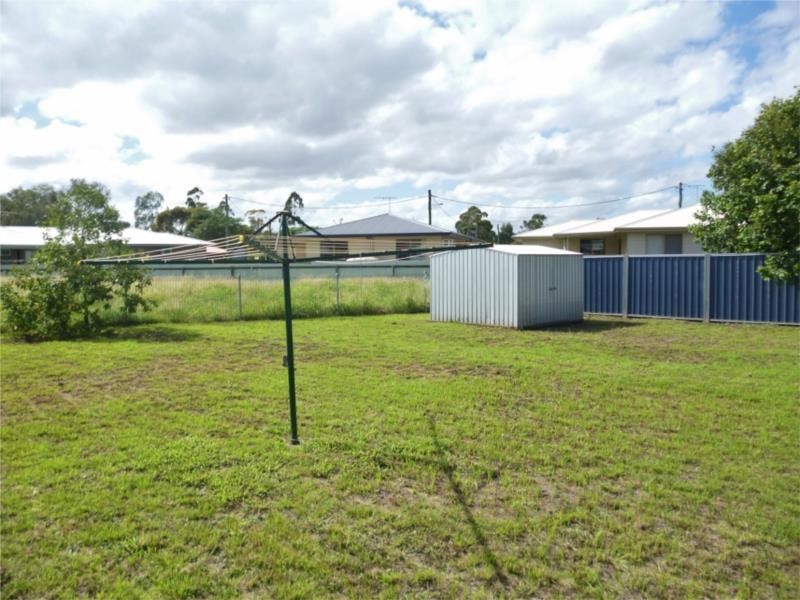 3 Branch Creek Road, Dalby QLD 4405