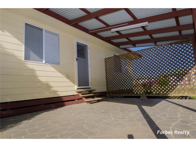 20 Leichhardt Avenue, Dalby QLD 4405