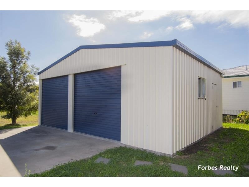 20 Leichhardt Avenue, Dalby QLD 4405