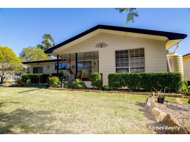 144 Pratten Street, Dalby QLD 4405
