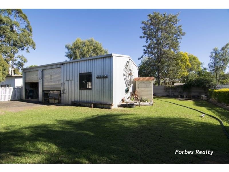 144 Pratten Street, Dalby QLD 4405