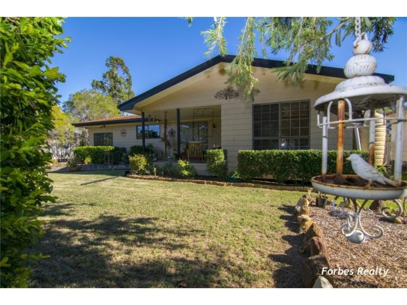 144 Pratten Street, Dalby QLD 4405