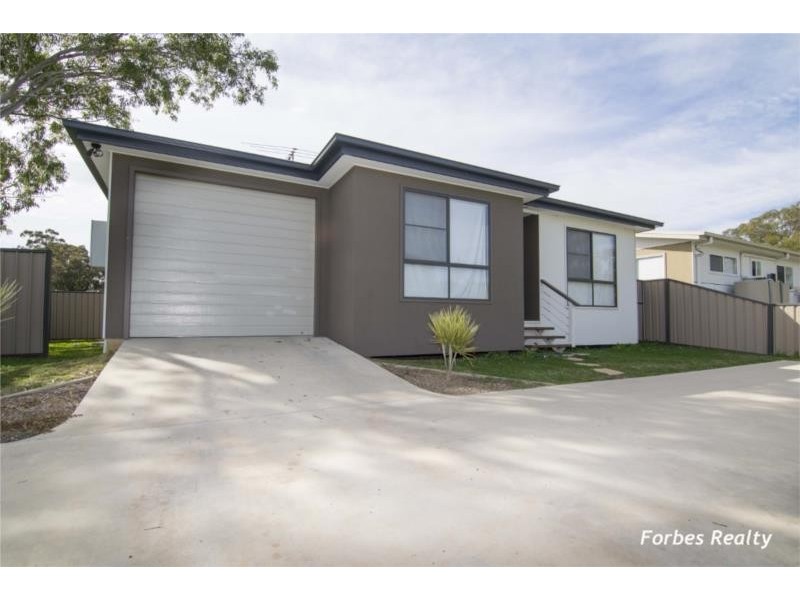 2/14 Jimbour Street, Dalby QLD 4405