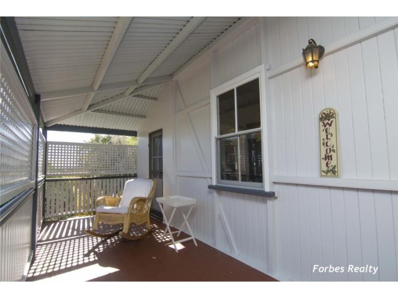 220 Blaxland Road, Dalby QLD 4405