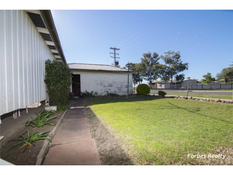 51 Palmer Street, Dalby QLD 4405