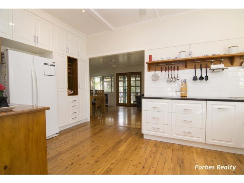 13 Kookaburra Street, Dalby QLD 4405