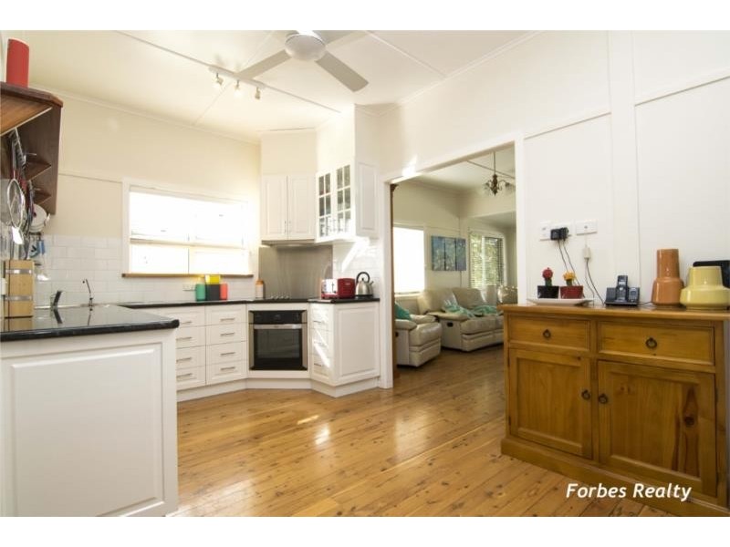 13 Kookaburra Street, Dalby QLD 4405